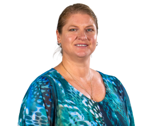 Lisa Ruthven